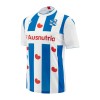 Camiseta de fútbol SC Heerenveen Primera Equipación 23-24 - Hombre